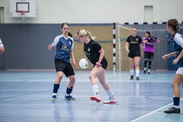 Bild 269 - wBJ Power Girls Cup Suederelbe
